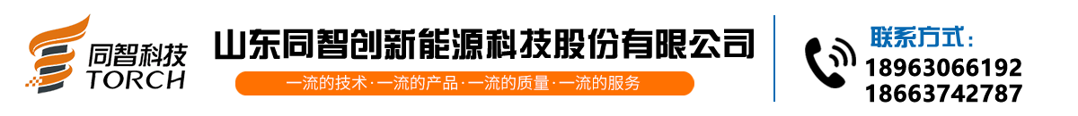 山東同智創新能源科技股份有限公司